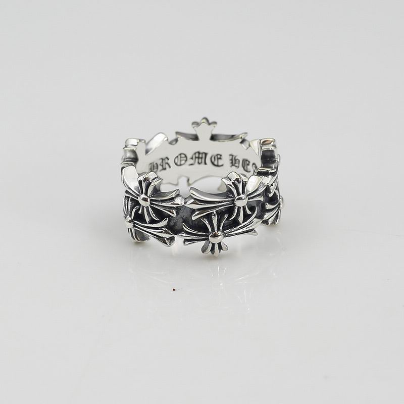 Chrome Hearts ring 01lyx10